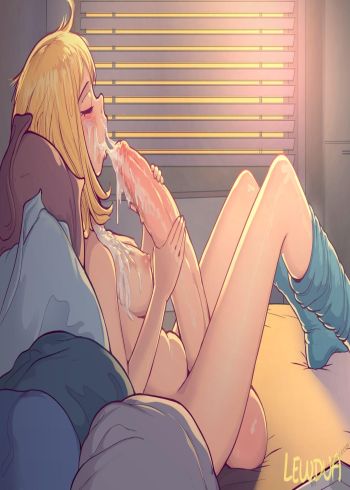 Cover of Lewdies 16 - Dick Pic 1